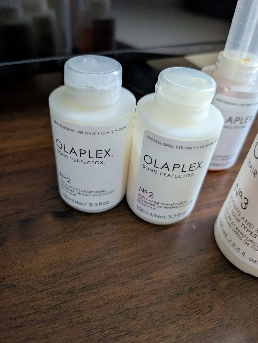 Olaplex Complete Professional